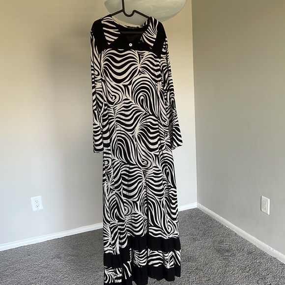 Use Turkish dresses, size L - Picture 7 of 7